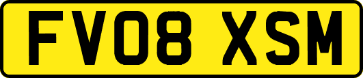FV08XSM