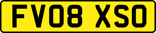 FV08XSO
