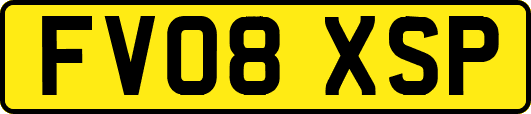 FV08XSP