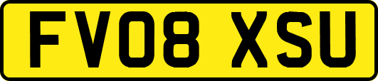 FV08XSU