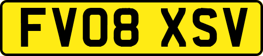 FV08XSV
