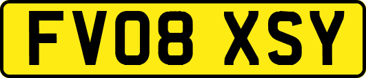 FV08XSY