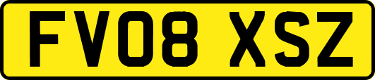 FV08XSZ