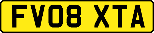 FV08XTA