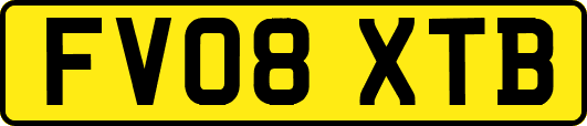 FV08XTB