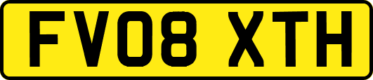 FV08XTH