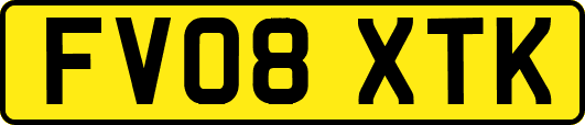 FV08XTK