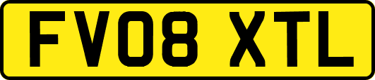 FV08XTL