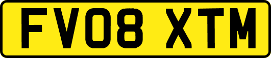 FV08XTM