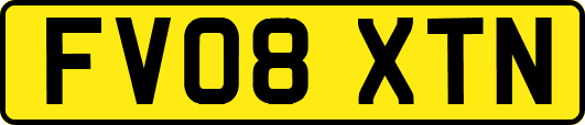 FV08XTN