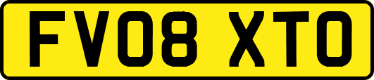 FV08XTO