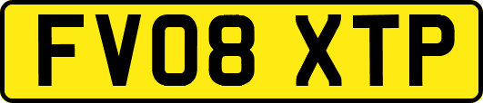 FV08XTP