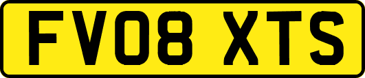 FV08XTS