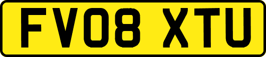 FV08XTU