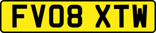 FV08XTW