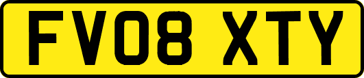 FV08XTY