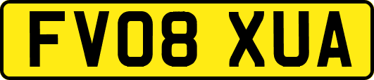 FV08XUA