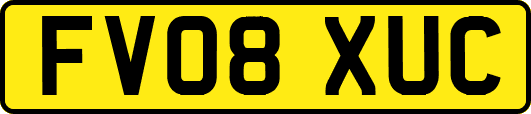 FV08XUC