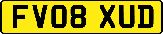 FV08XUD