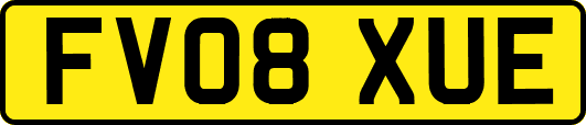 FV08XUE