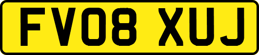 FV08XUJ