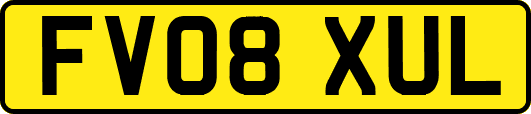 FV08XUL