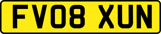 FV08XUN