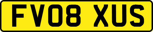FV08XUS