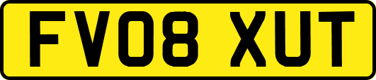 FV08XUT