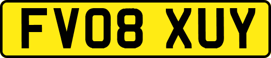 FV08XUY