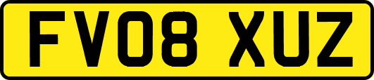 FV08XUZ