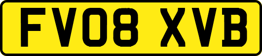 FV08XVB