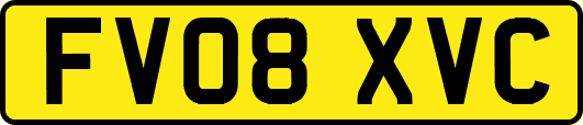 FV08XVC