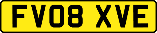 FV08XVE