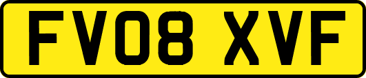 FV08XVF
