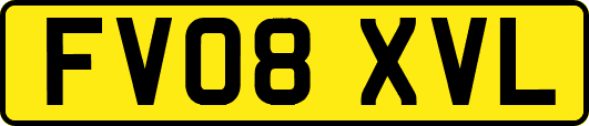 FV08XVL