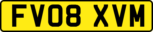 FV08XVM