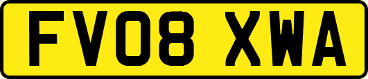 FV08XWA