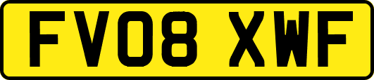 FV08XWF