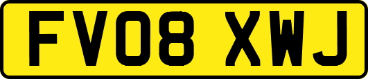 FV08XWJ