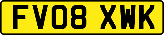 FV08XWK