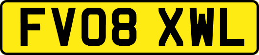 FV08XWL