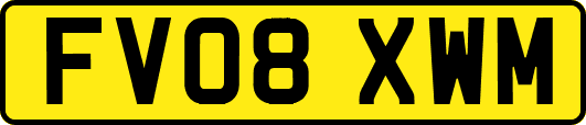 FV08XWM