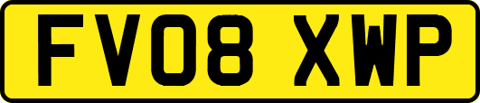 FV08XWP