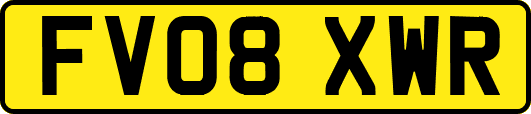 FV08XWR