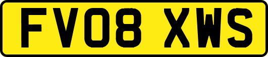 FV08XWS