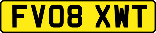 FV08XWT