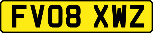 FV08XWZ