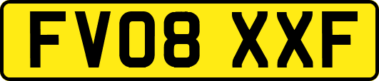 FV08XXF