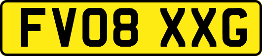 FV08XXG